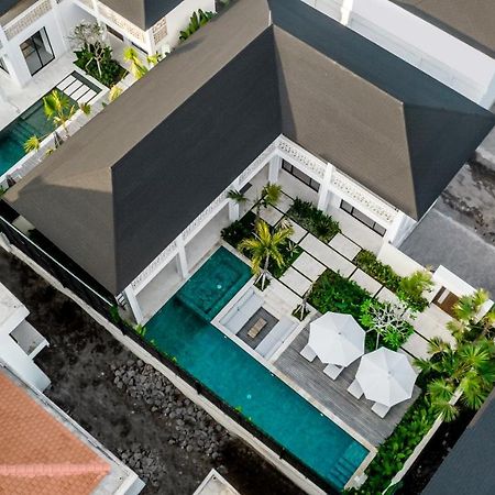 Villa Nakula By Balisuperhost Canggu Екстериор снимка