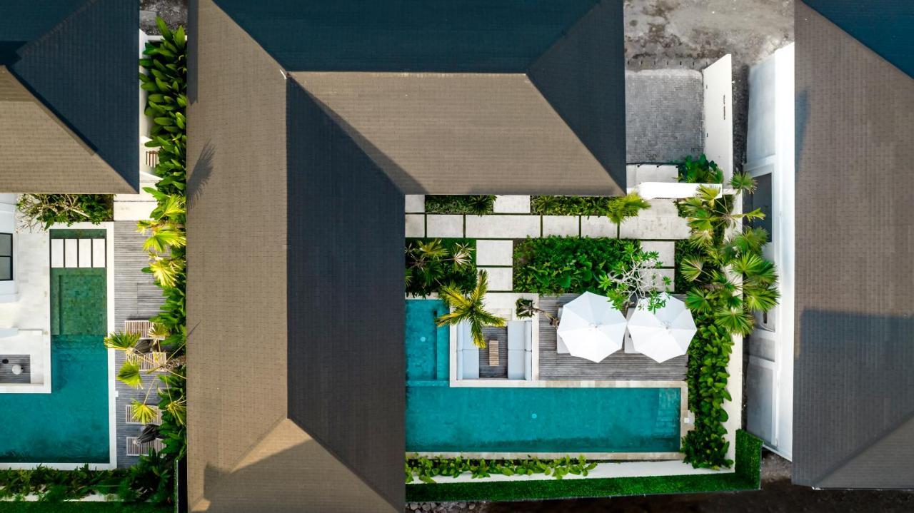 Villa Nakula By Balisuperhost Canggu Екстериор снимка