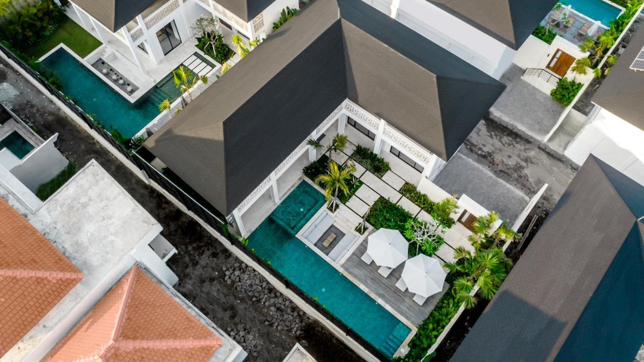 Villa Nakula By Balisuperhost Canggu Екстериор снимка