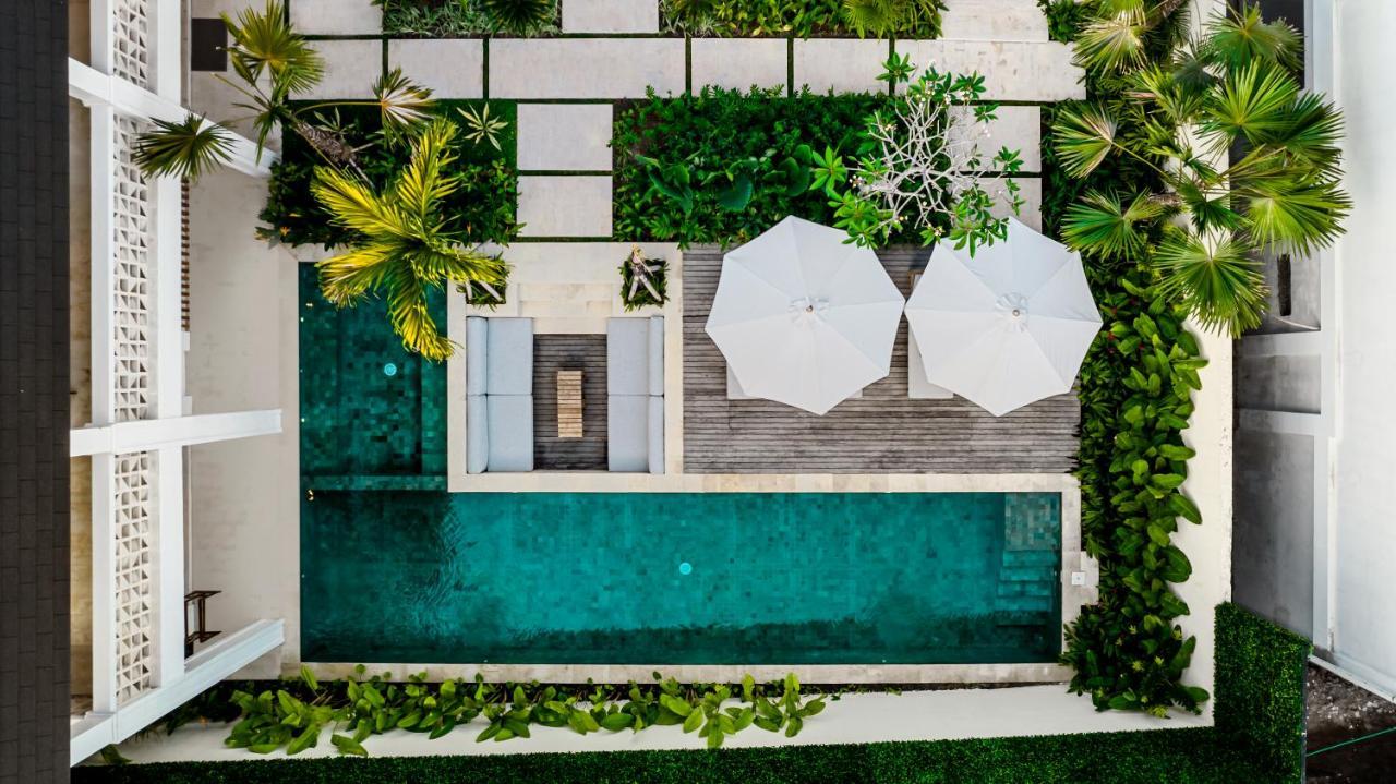 Villa Nakula By Balisuperhost Canggu Екстериор снимка