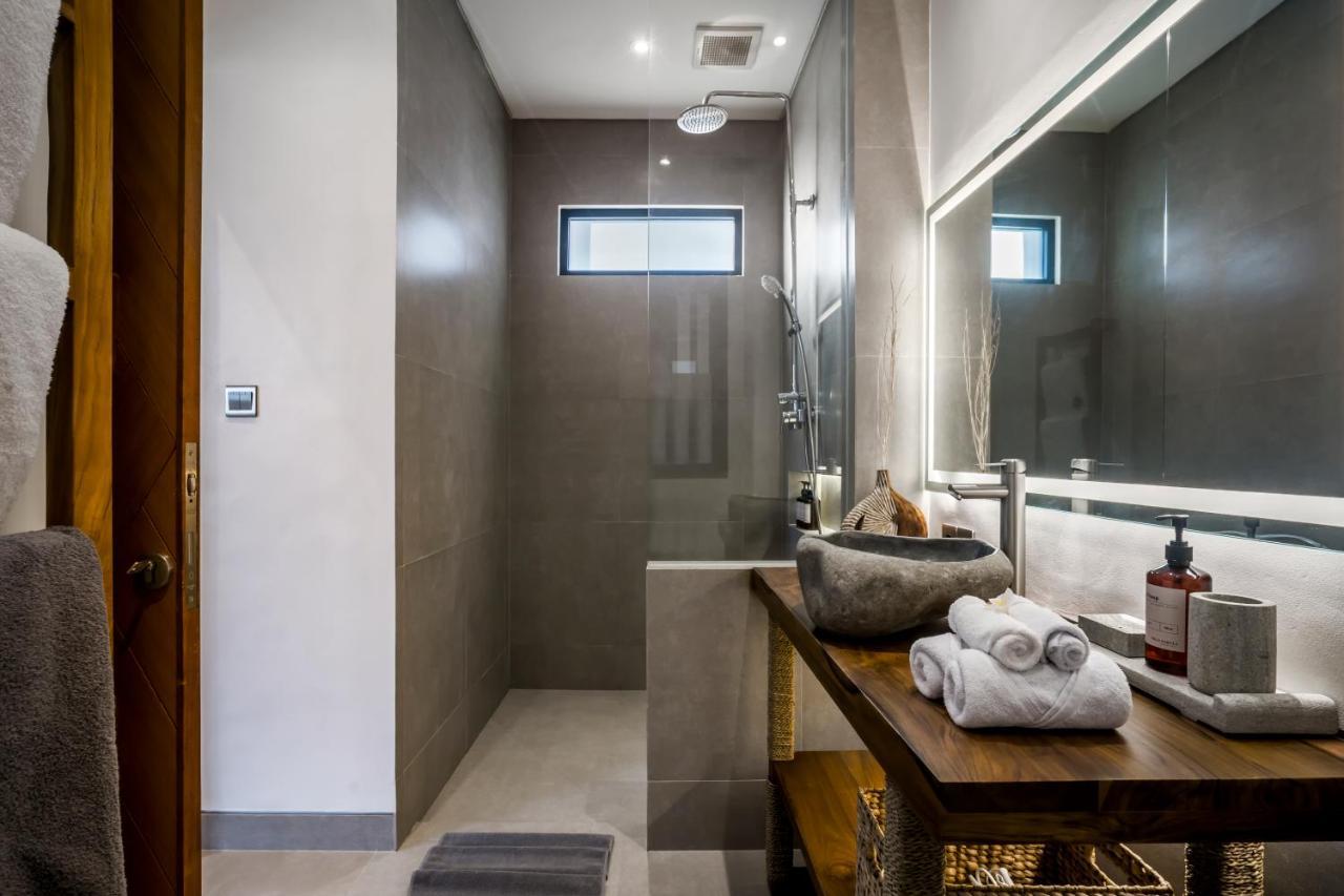 Villa Nakula By Balisuperhost Canggu Екстериор снимка