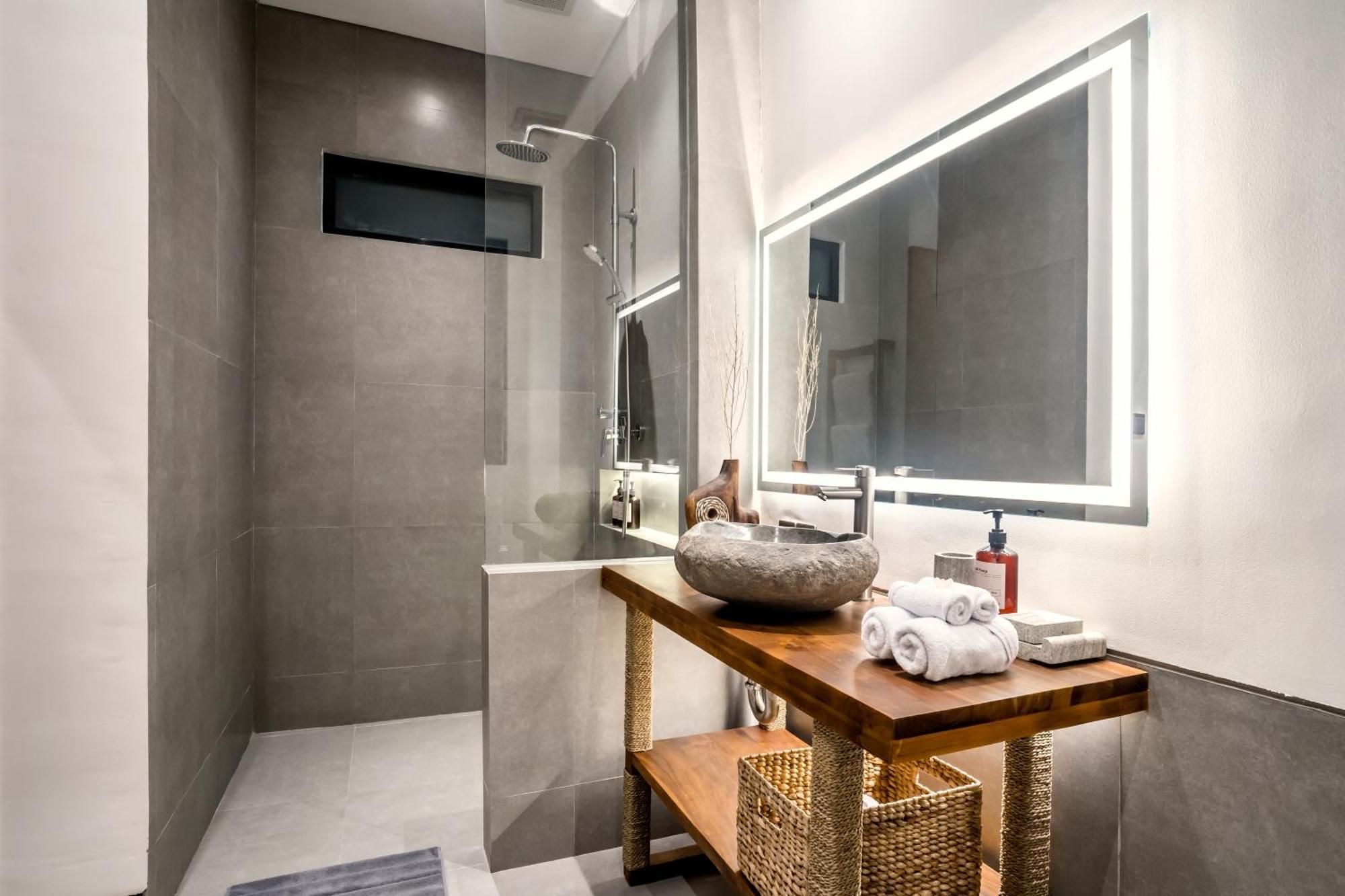 Villa Nakula By Balisuperhost Canggu Екстериор снимка