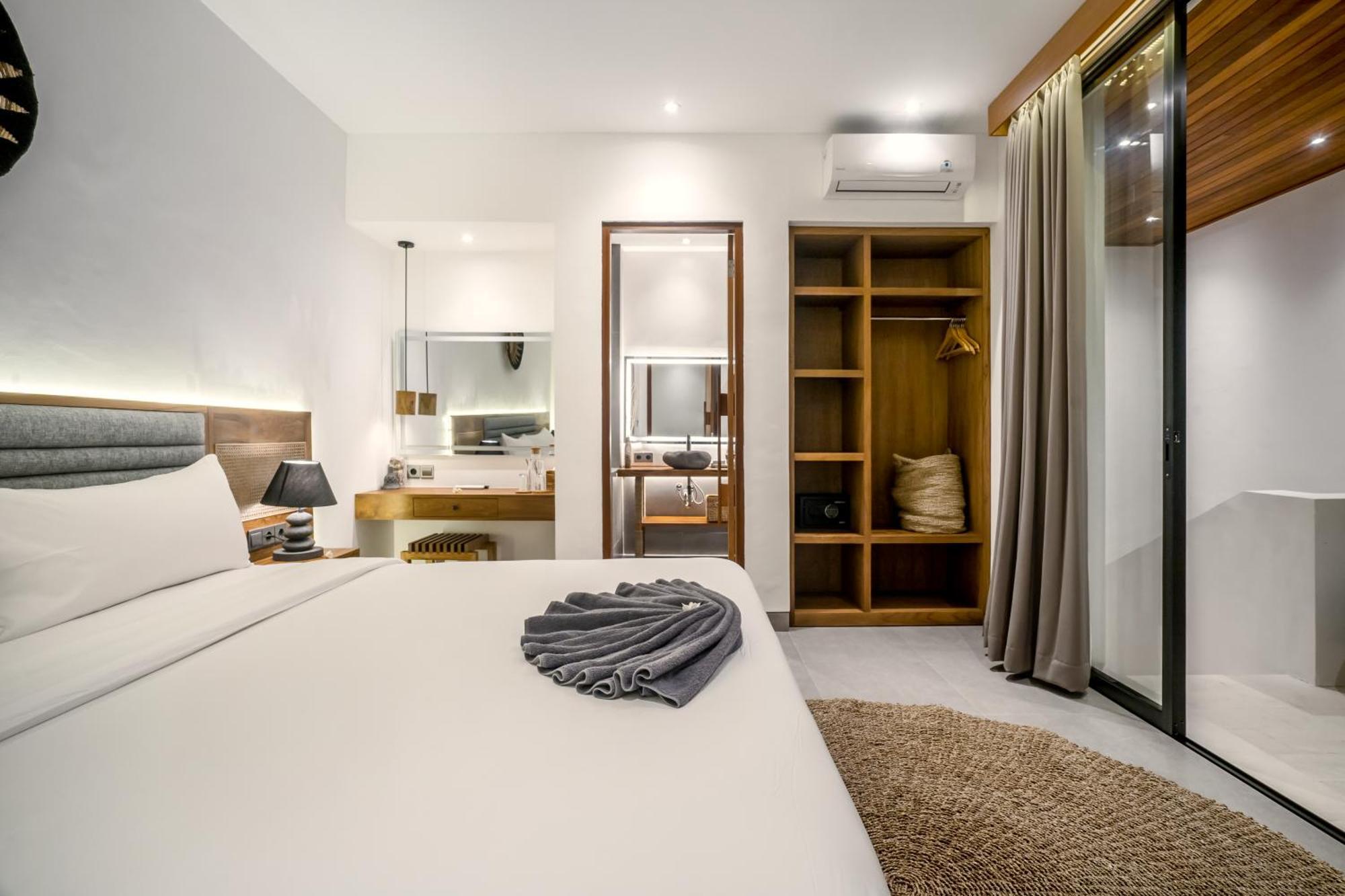 Villa Nakula By Balisuperhost Canggu Екстериор снимка